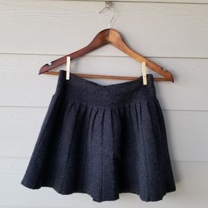 Pendleton Wool Skirt